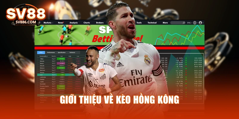 Giới thiệu về kèo hồng kông